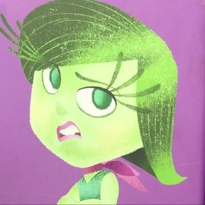 Meet your Posher, Karmina